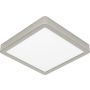 Eglo FUEVA 6-Z 901383 Stropné svietidlo 10.5w/led 2700_6500k ip44 1600lm