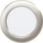 Eglo FUEVA 6-Z 901435 Vstavané downlight svetlo 5w/led 2700_6500k ip44 620lm