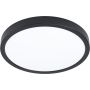 Eglo FUEVA 6-Z 901725 Stropné svietidlo 17.5w/led 2700_6500k ip44 2850lm