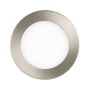 Eglo FUEVA FLEX 900933 Vstavané downlight svetlo 1x5,5W/LED 3000K 650lm IP20