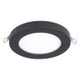 Eglo FUEVA FLEX 900934 Vstavané downlight svetlo 1x5,5W/LED 4000K 700lm IP20