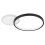 Eglo GAFARES 900421 Stropné svietidlo 1x15W/LED 3000-6500K 2100LM IP20