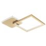 Eglo GAFARES 900424 Stropné svietidlo 1x15W/LED 3000-6500K 2100LM IP20