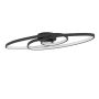 Eglo GIANELLA 900947 Stropné svietidlo 1x38W/LED 3000K 4400lm IP20
