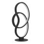 Eglo GIANELLA 900951 Stolná lampa 1x14,5W/LED 3000K 1400lm IP20