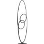 Eglo GIANELLA 901015 Stojanová lampa 38w/led 3000k ip20 4400lm