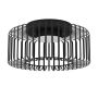 Eglo GINESTRONE-Z 900722 Stropná lampa 1x22W/LED 2700-6500K 2450LM IP20