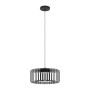 Eglo GINESTRONE-Z 900723 Závesná lampa 1x22W/LED 2700-6500K 2450LM IP20