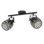 Eglo GIRONA 900662 Bodové svetlo 2x40W/E27 IP20