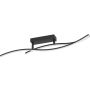 Eglo GRISOLIA 901206 Stropná lampa 12w/led 4000k ip20 1500lm