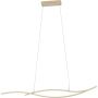 Eglo GRISOLIA 901212 Závesná lampa 20w/led 4000k ip20 2500lm