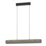 Eglo KOKOMO-Z 900702 Závesná lampa 1x34W/LED 2700-6500K 4100LM IP20