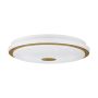Eglo LANCIANO 1 900598 Stropné svietidlo 1x24W/LED 3000K, 4000K, 5000K 2600LM IP20