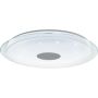 Eglo LANCIANO-Z 900006 Stropné svietidlo 2700-6500K 5350LM IP20