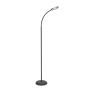 Eglo LAURO 902176 Stojanová lampa 1x5.5W/LED 2700K, 4000K, 6500K 600lm ip20