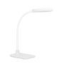 Eglo LAURO 902178 Stolná lampa na stôl 1x5.5W/LED 2700K, 4000K, 6500K 600lm ip20