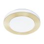 Eglo LED CARPI 900369 Stropné svietidlo 3x3,6W/LED 3000K 1110LM IP44