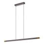 Eglo LISCIANA 900174 Závesná lampa 18W/LED 3000K 2000lm ip20