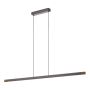 Eglo LISCIANA 900175 Závesná lampa 22W/LED 3000K 2500lm ip20
