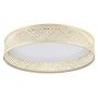 Eglo LUPPINERIA 900464 Stropné svietidlo 1x20W/LED 3000K 2400LM IP20