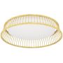 Eglo LUPPINERIA 900797 Stropné svietidlo 1x20W/LED 3000K 2400lm IP20
