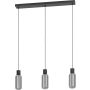 Eglo MAIONE 901005 Závesná lampa 3x4w/e27 ip20