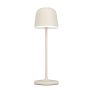 Eglo MANNERA 900461 Stolná lampa 1x2,2W/LED 3000K 200LM IP54