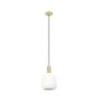 Eglo MANZANARES 900305 Závesná lampa 1x40W/E27 IP20