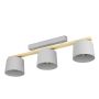 Eglo MARIEL 900361 Stropná lampa 3x40W/E27 IP20