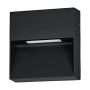 Eglo MARUGGIO 900889 Stena svietidlo 1x4,8W/LED 3000K, 4000K, 5000K, 6500K 520LM IP65
