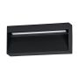 Eglo MARUGGIO 900891 Stena svietidlo 1x4,8W/LED 3000K, 4000K, 5000K, 6500K 520LM IP65