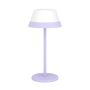 Eglo MEGGIANO 900979 Stolná lampa 1x1.5W|0.8W/LED 3000K 170LM|150LM IP54