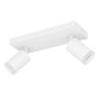 Eglo MELITELLO-Z 901943 Bodové svetlo 2x3.7W/LED 2700-6500K 1100lm ip20