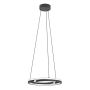 Eglo MEZZOMONTE 901822 Závesná lampa 2x20W+20W/LED 2700-6500K 2220;2220lm ip20
