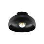 Eglo MOGANO 2 900553 Stropné svietidlo 1x40W/E27 IP20