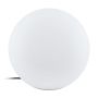 Eglo MONTEROLO-Z 900269 Stojanová lampa 1x9W/E27 IP65