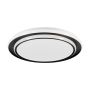 Eglo MOSCHETTA 902047 Stropné svietidlo 36W/LED 2700K, 4000K, 6500K 4800lm ip20