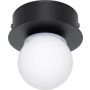 Eglo MOSIANO 900659 Stena svietidlo 1x3.3w/led 3000k ip44 340lm