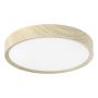 Eglo MUSURITA 901126 Stropné svietidlo 14.6W/LED 3000K 1600lm ip44
