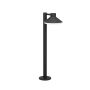 Eglo NINNARELLA 900689 Stojanová lampa 1x4,6W/GU10 IP44