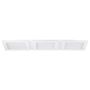 Eglo PADROGIANO-Z 900482 Stropné svietidlo 1x42,5W/LED 2700-6500K 6000LM IP20