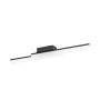Eglo PALMITAL 900844 Stropné svietidlo 2x11W/LED 3000K 2700lm IP44