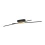Eglo PANAGRIA 900488 Stropné svietidlo 2x13W/LED 3000K 3120LM IP20