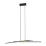 Eglo PANAGRIA 900489 Závesná lampa 2x13W/LED 3000K 3120LM IP20