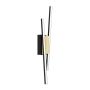 Eglo PANAGRIA 900491 Stena svietidlo 2x6,3W/LED 3000K 1510LM IP20