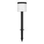Eglo PANTETE 901077 Slnková lampa 1x7.5W/LED 3000K 830LM IP44