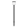 Eglo PANTETE 901078 Slnková lampa 1x7.5W/LED 3000K 840LM IP44