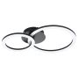 Eglo PARRAPOS-Z 900322 Stropné svietidlo 1x15W/LED 3000-6500K 2100LM IP20