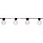 Eglo PARTAJ 900213 Girlanda 16x0,064W/LED IP44
