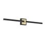 Eglo PEGUERA 900929 Stena svietidlo 1x17,5W/LED 3000K 2000lm IP44